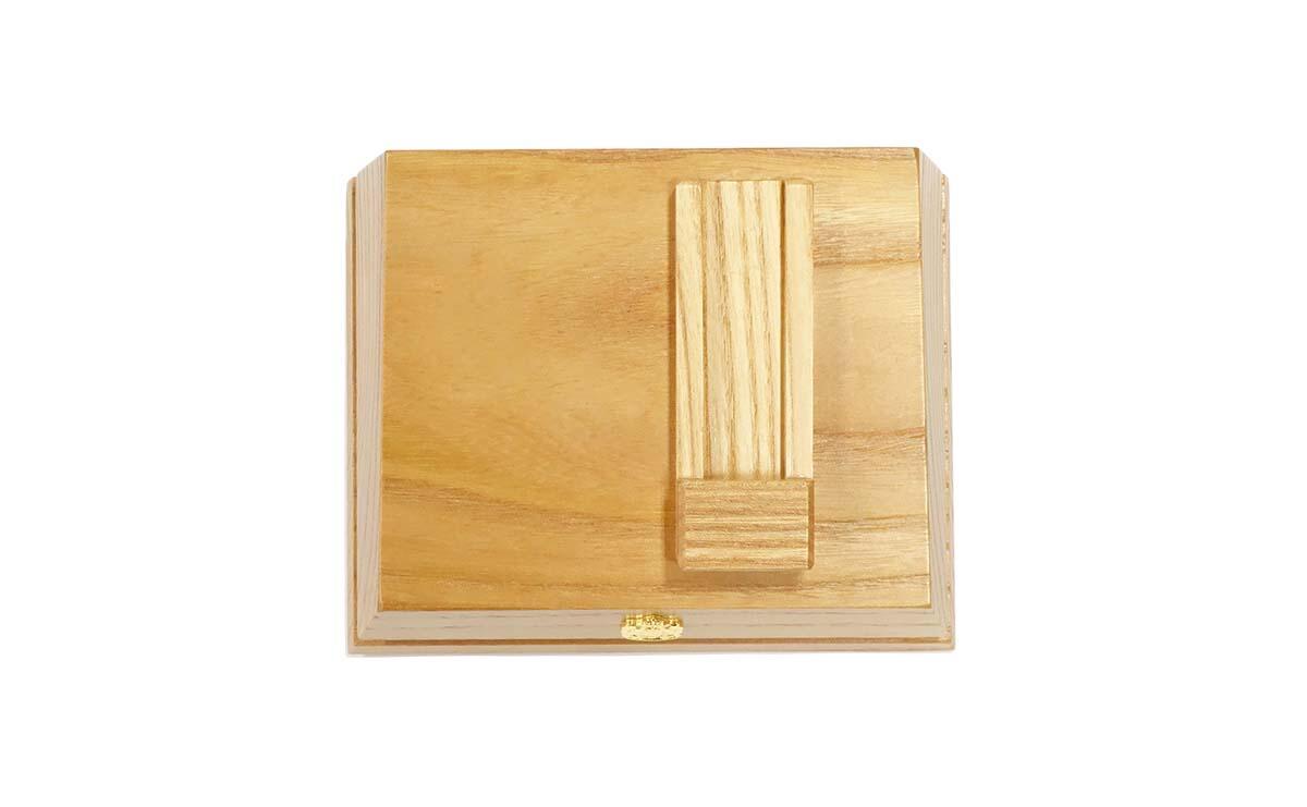 ピュアフィッシングジャパン ABU ウッドディスプレイ ナチュラル 右巻き wood display_1-thumb-230xauto-